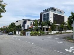 Opera Estate (D15), Semi-Detached #597723291